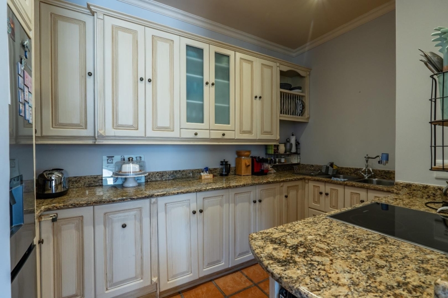 1 Bedroom Property for Sale in Franschhoek Western Cape